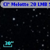 Cl* Melotte   20    LMB     936