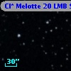 Cl* Melotte   20    LMB     937