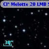 Cl* Melotte   20    LMB     938