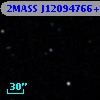 2MASS J12094766+0005339