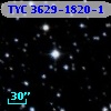 TYC 3629-1820-1