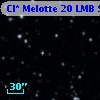 Cl* Melotte   20    LMB     939