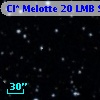 Cl* Melotte   20    LMB     940