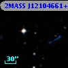2MASS J12104661+0002330
