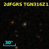 2dFGRS TGN316Z150