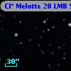 Cl* Melotte   20    LMB     944