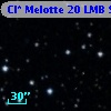 Cl* Melotte   20    LMB     945