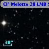 Cl* Melotte   20    LMB     946