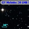 Cl* Melotte   20    LMB     947