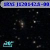 1RXS J120142.8-001106