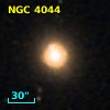 NGC  4044