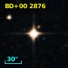 BD+00  2876