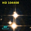 HD 104408
