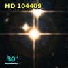 HD 104409