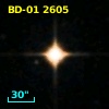 BD-01  2605