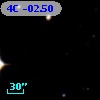 4C -02.50