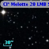Cl* Melotte   20    LMB     952