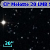 Cl* Melotte   20    LMB     953