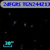 2dFGRS TGN244Z133