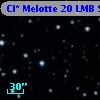 Cl* Melotte   20    LMB     954