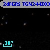 2dFGRS TGN244Z038