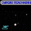 2dFGRS TGN244Z018