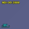 BD+00  2888