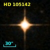 HD 105142