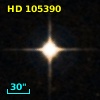 HD 105390