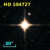HD 104727