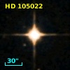HD 105022