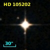 HD 105202