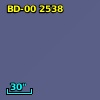 BD-00  2538