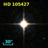 HD 105427