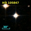 HD 105847