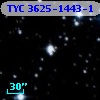 TYC 3625-1443-1