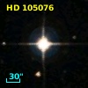 HD 105076
