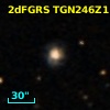 6dFGS gJ120709.6-011509