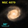 NGC  4079