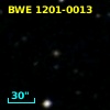 BWE 1201-0013