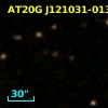 PKS 1211+000
