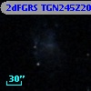 2dFGRS TGN245Z204
