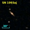 SN 1993aj