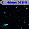 Cl* Melotte   20    LMB     962
