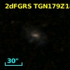 2dFGRS TGN179Z189