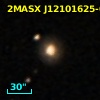 6dFGS gJ121016.3-015935