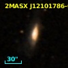 6dFGS gJ121017.9-003104