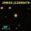 6dFGS gJ120904.8-003406