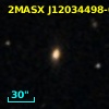 2MASX J12034498-0122496