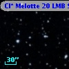 Cl* Melotte   20    LMB     965